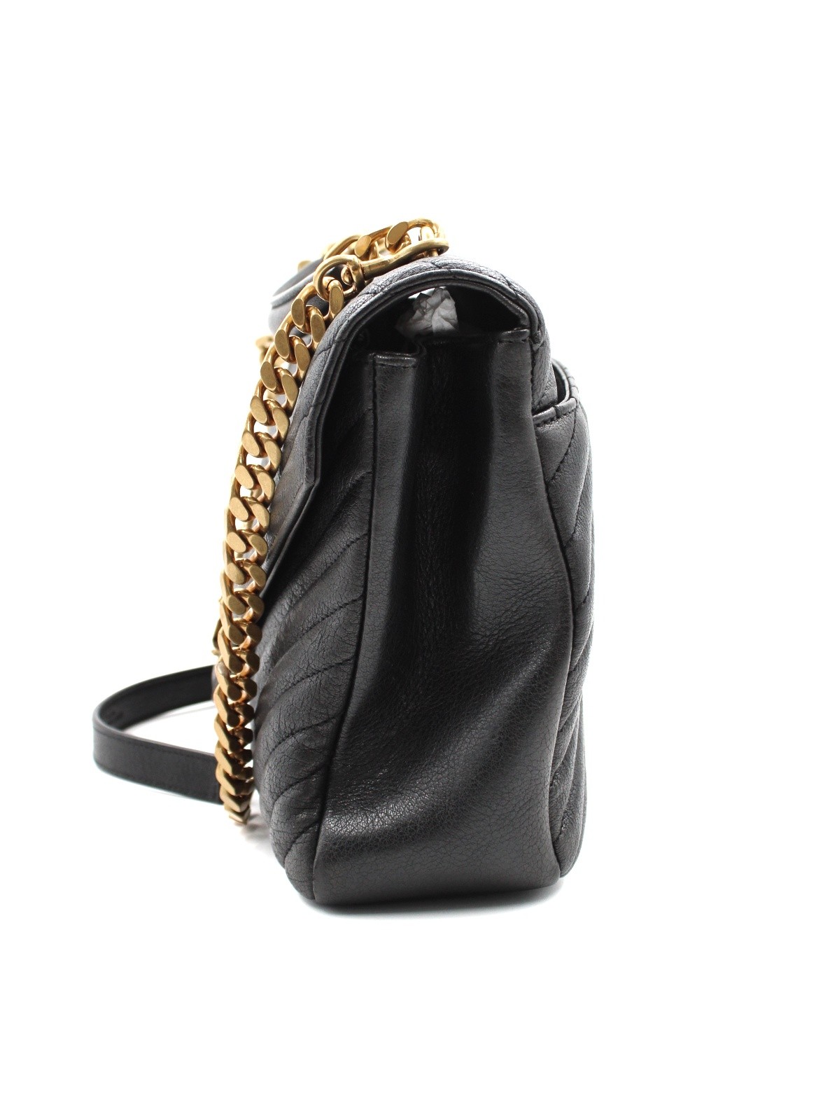 Borsa Saint Laurent College Large thumb