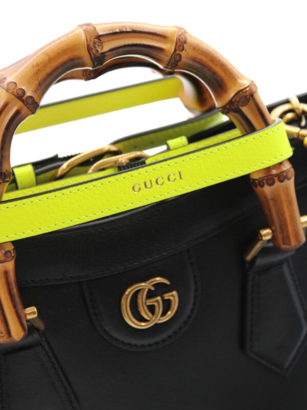 Borsa Gucci Diana piccola