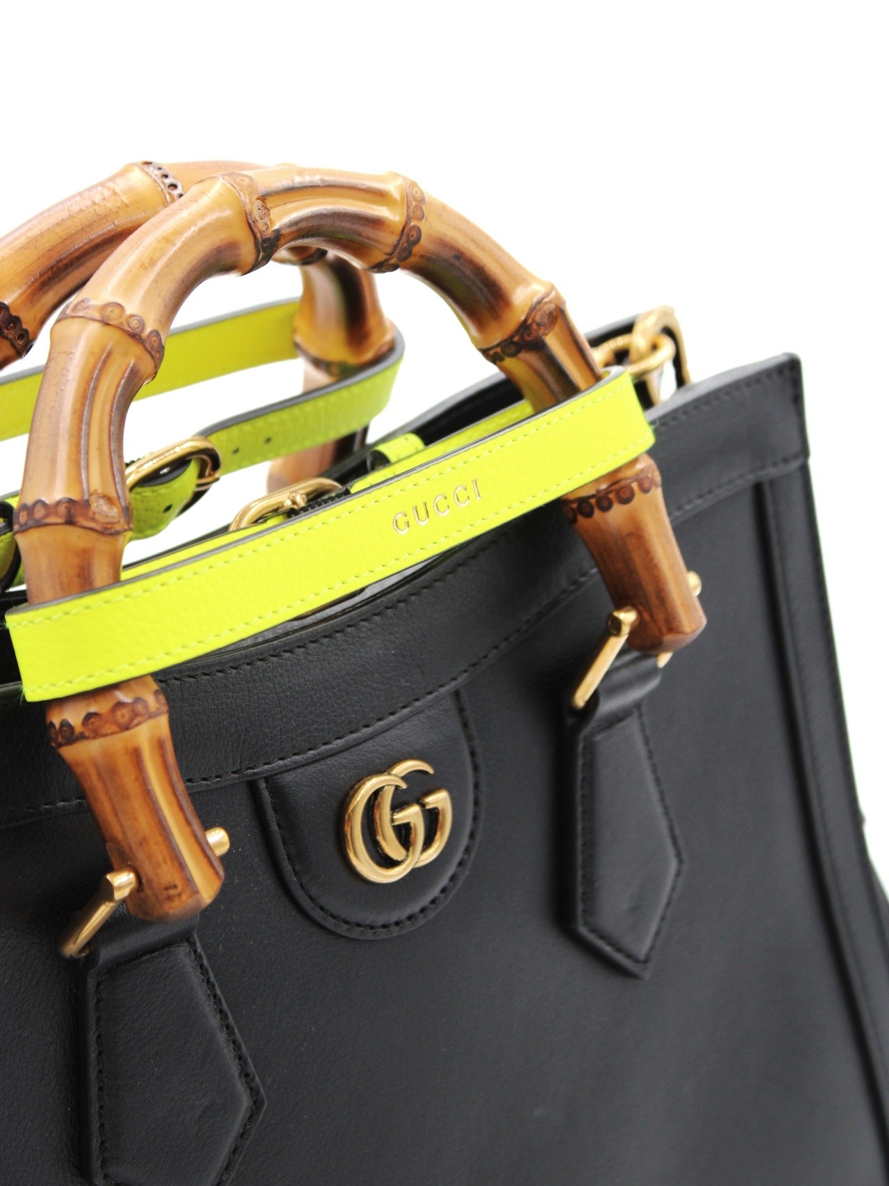 Borsa Gucci Diana piccola thumb
