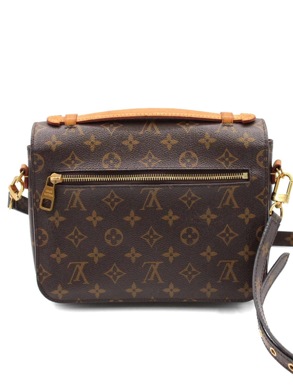 Borsa Louis Vuitton Métis monogram thumb