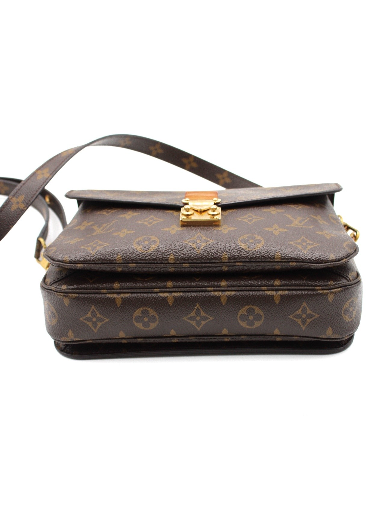 Borsa Louis Vuitton Métis monogram thumb