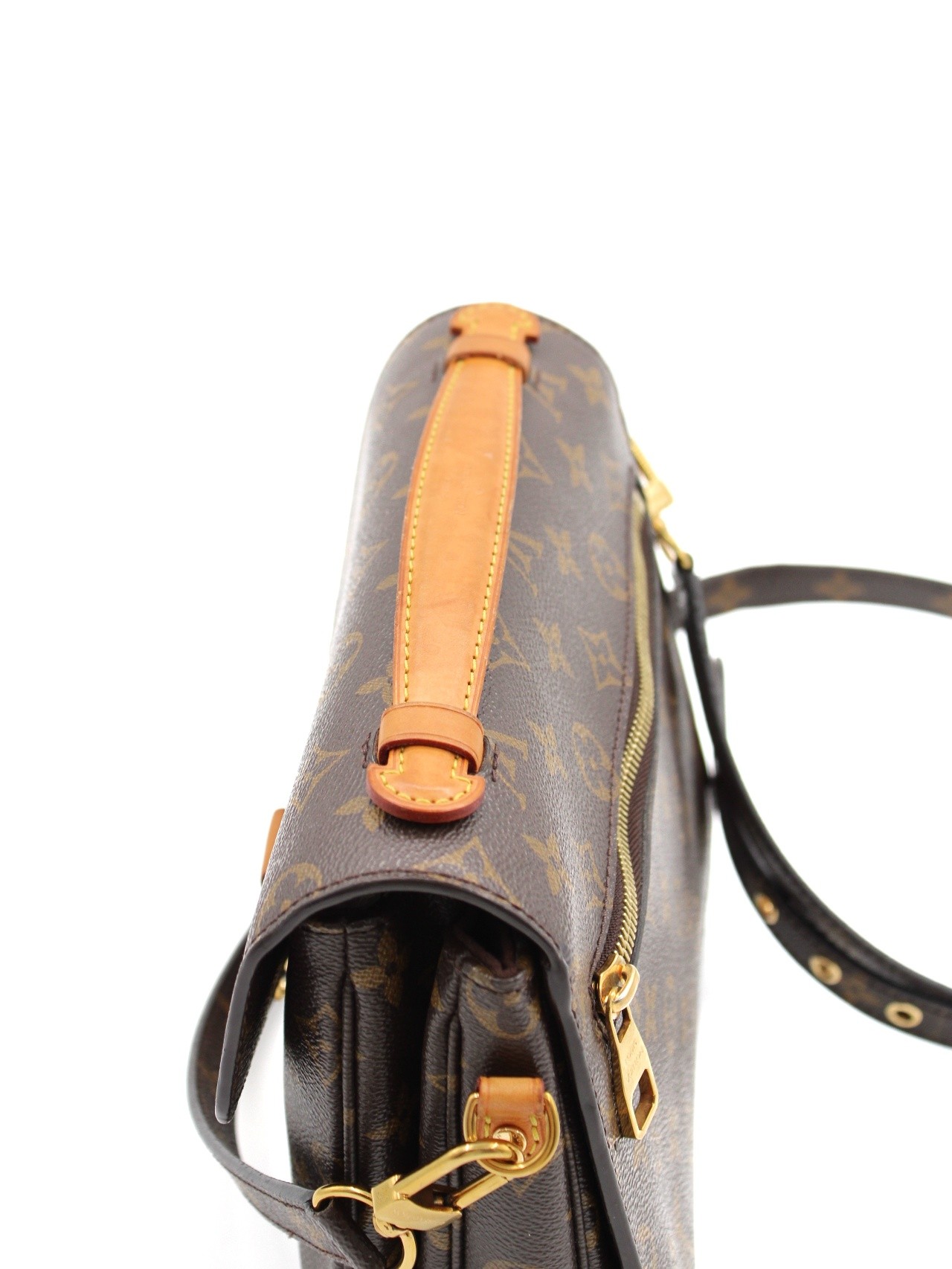 Borsa Louis Vuitton Métis monogram thumb