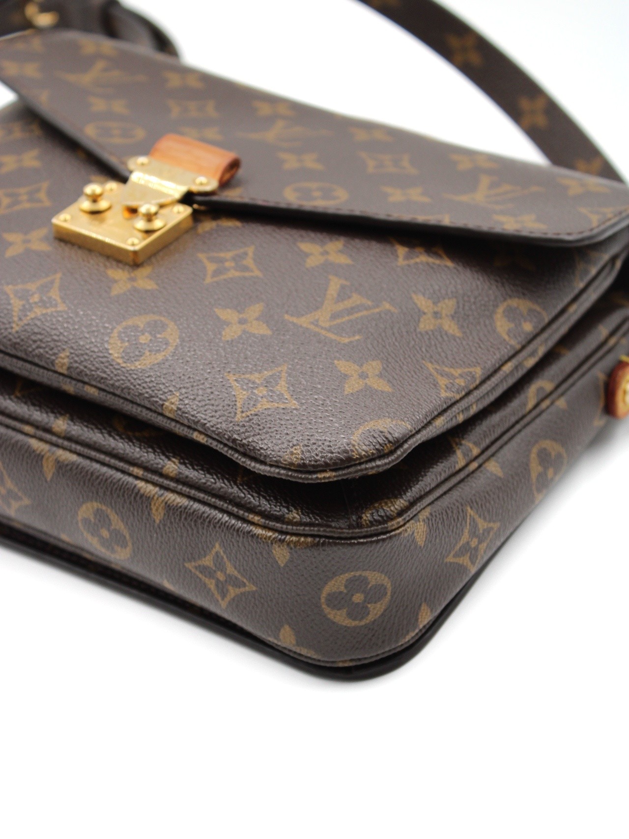 Borsa Louis Vuitton Métis monogram thumb