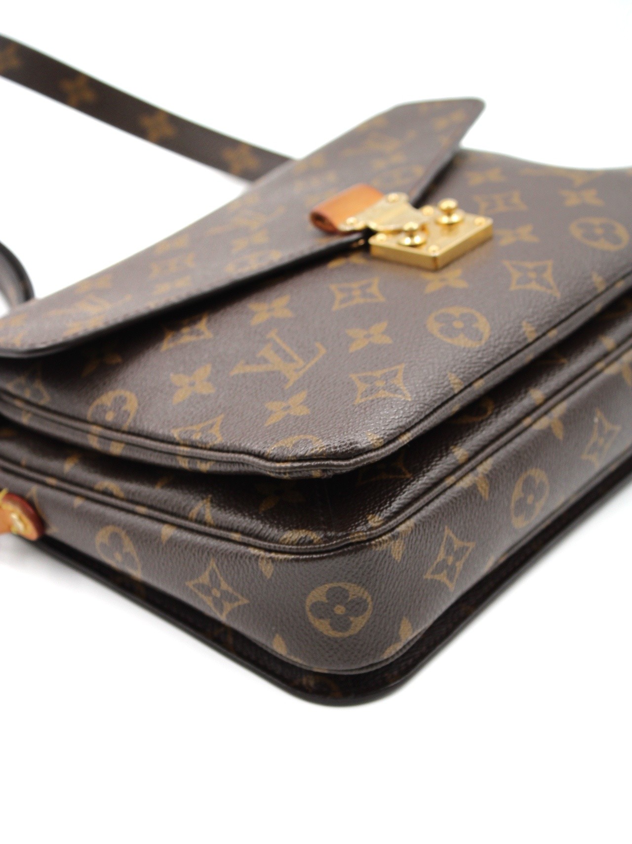 Borsa Louis Vuitton Métis monogram thumb