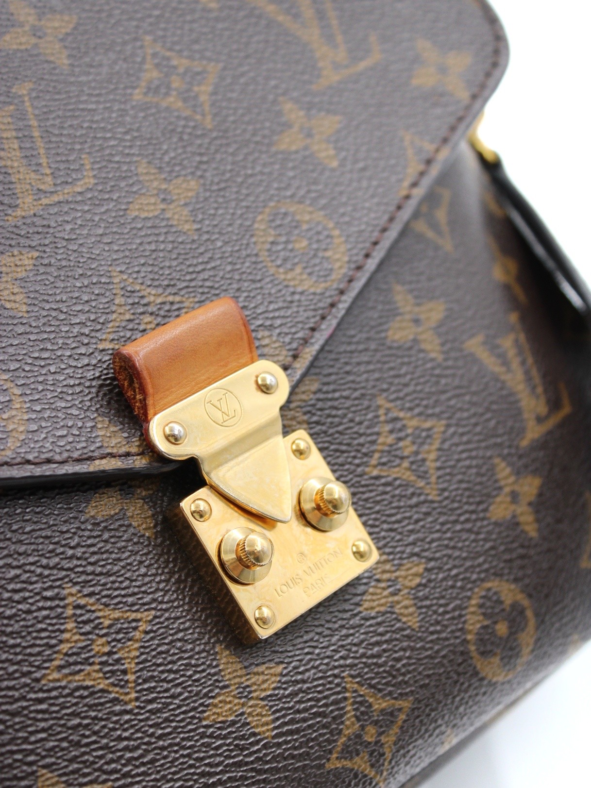 Borsa Louis Vuitton Métis monogram thumb