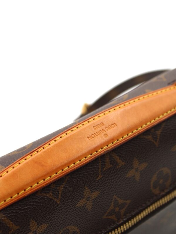 Borsa Louis Vuitton Métis monogram