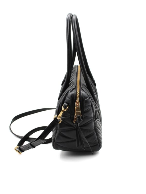 Bauletto Miu Miu con tracolla