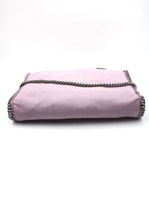 Borsa Stella McCartney falabella media 3 catene