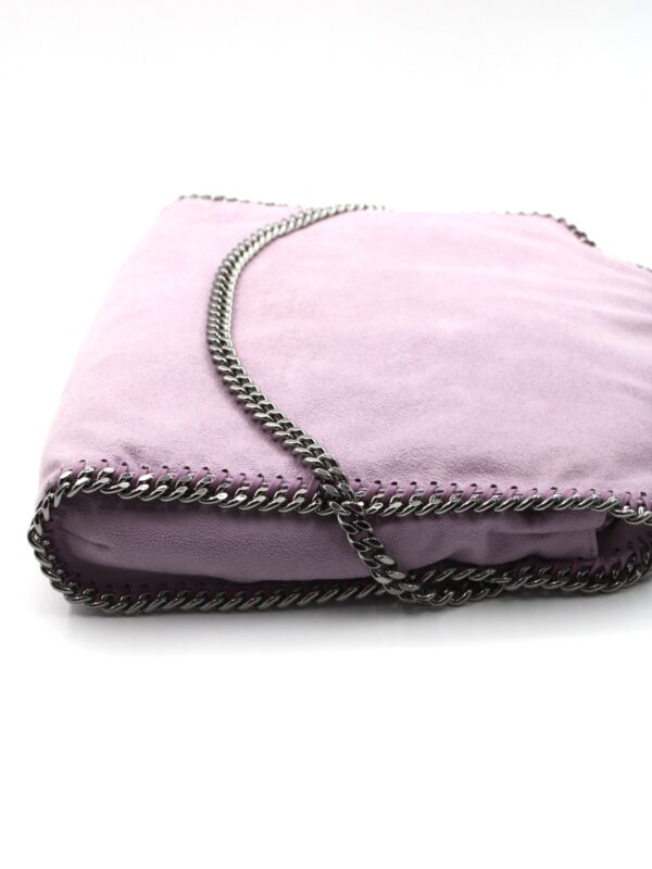 Borsa Stella McCartney falabella media 3 catene