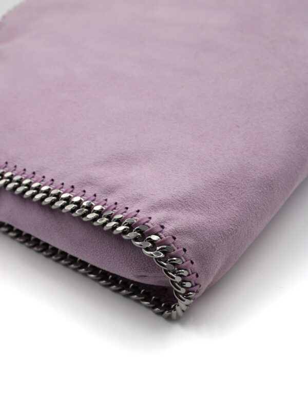 Borsa Stella McCartney falabella media 3 catene