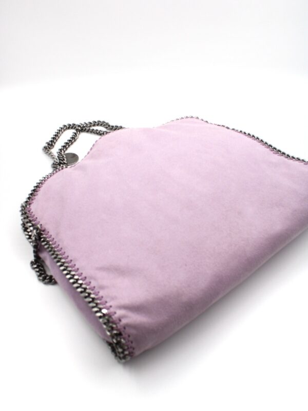 Borsa Stella McCartney falabella media 3 catene