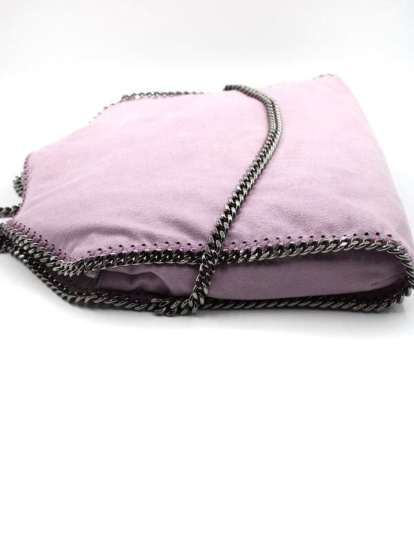 Borsa Stella McCartney falabella media 3 catene