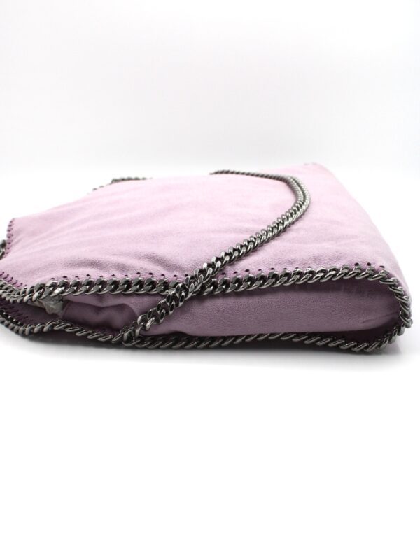 Borsa Stella McCartney falabella media 3 catene