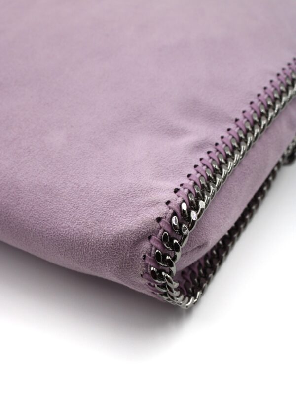 Borsa Stella McCartney falabella media 3 catene