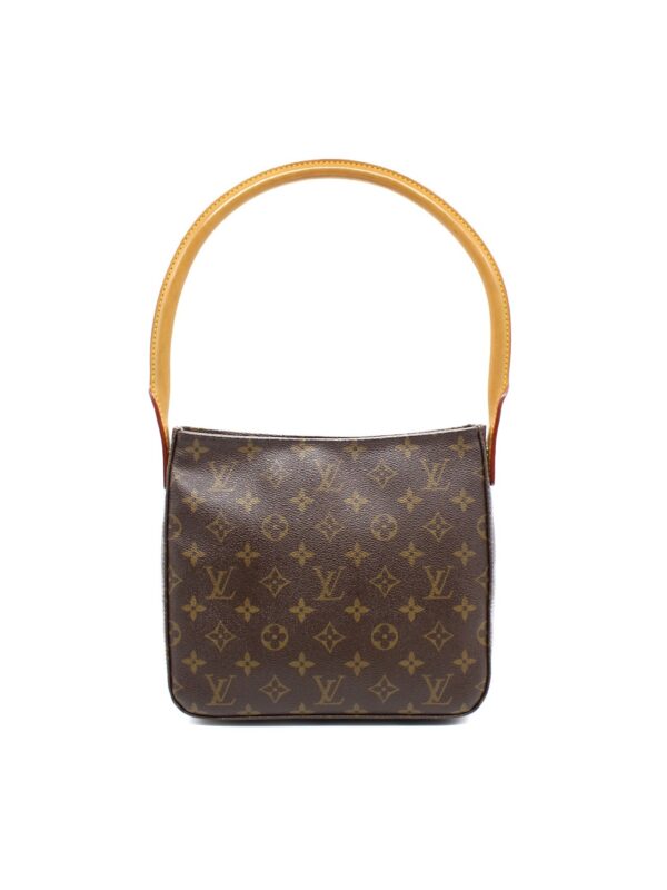 Borsa Louis Vuitton Looping PM in monogram