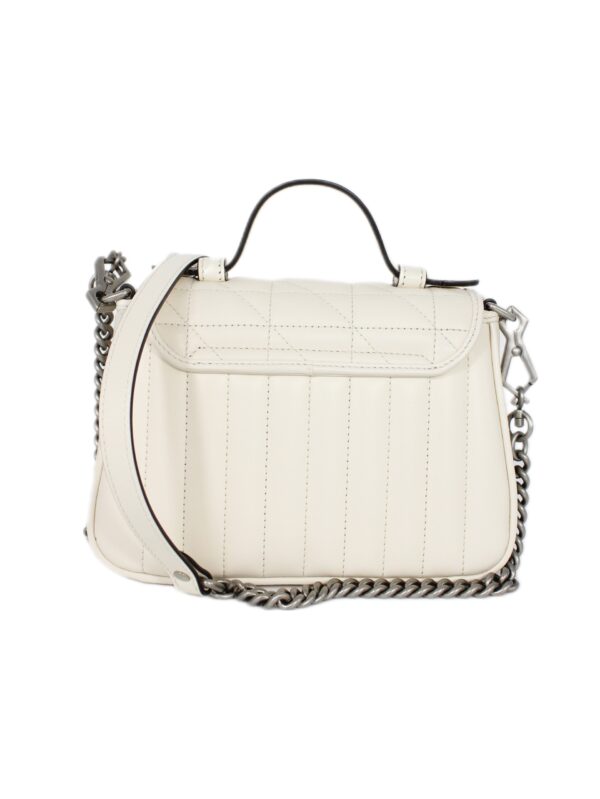 Borsa Gucci Top Handle Marmont