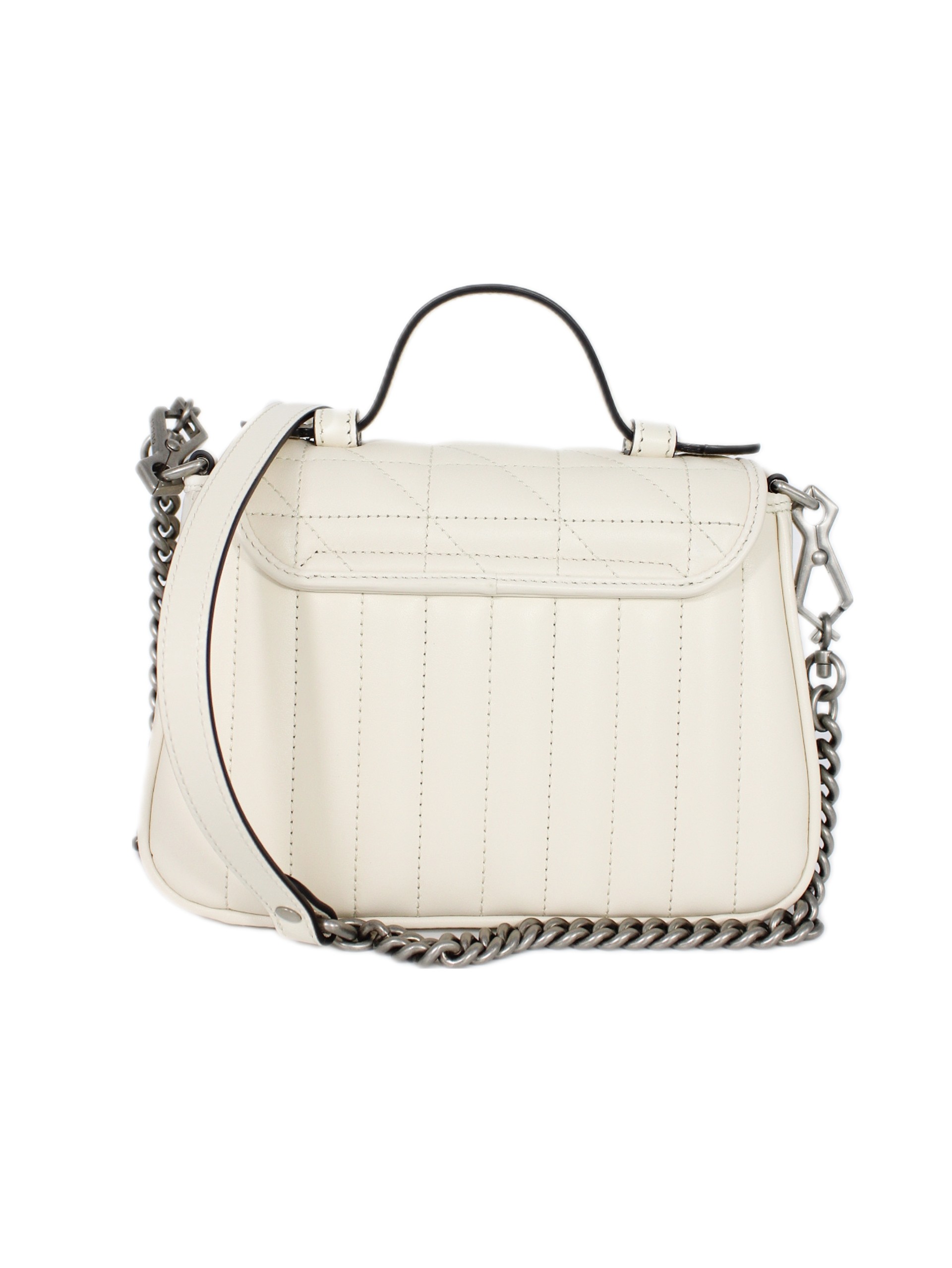 Borsa Gucci Top Handle Marmont thumb