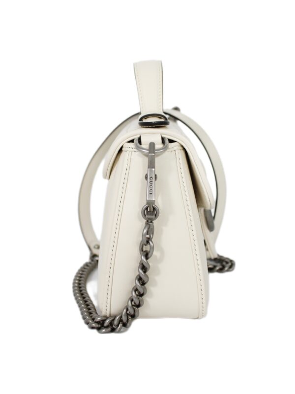 Borsa Gucci Top Handle Marmont