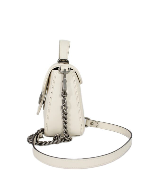 Borsa Gucci Top Handle Marmont
