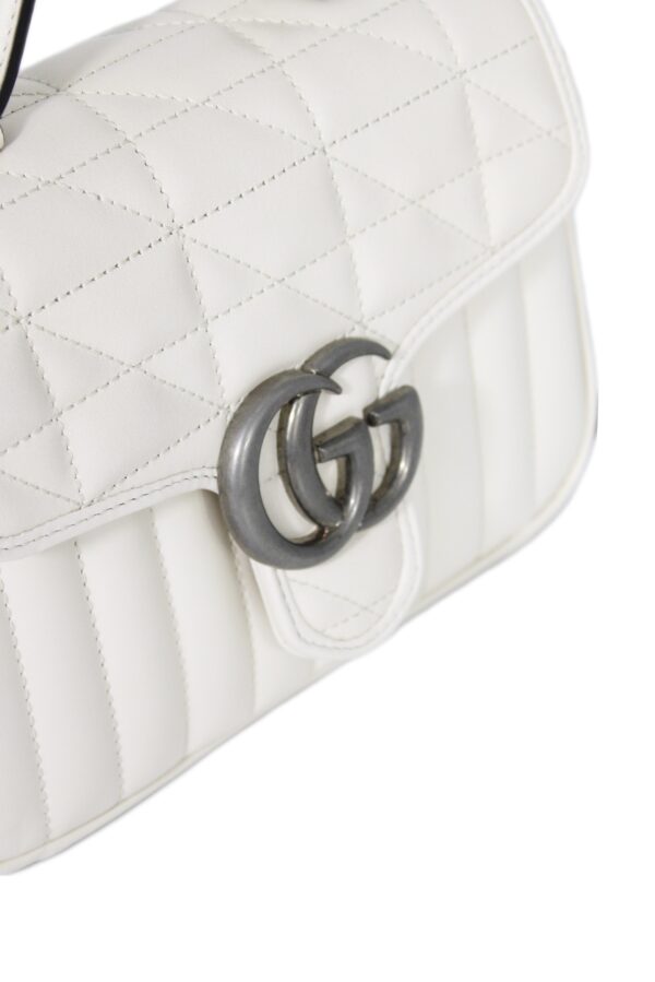Borsa Gucci Top Handle Marmont