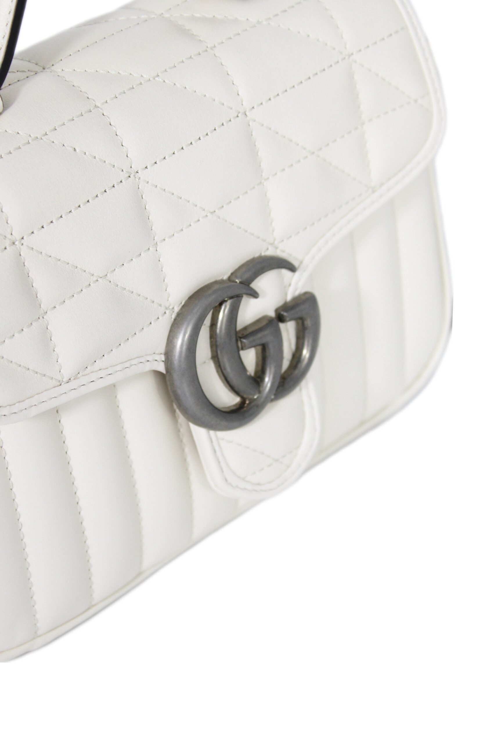 Borsa Gucci Top Handle Marmont thumb