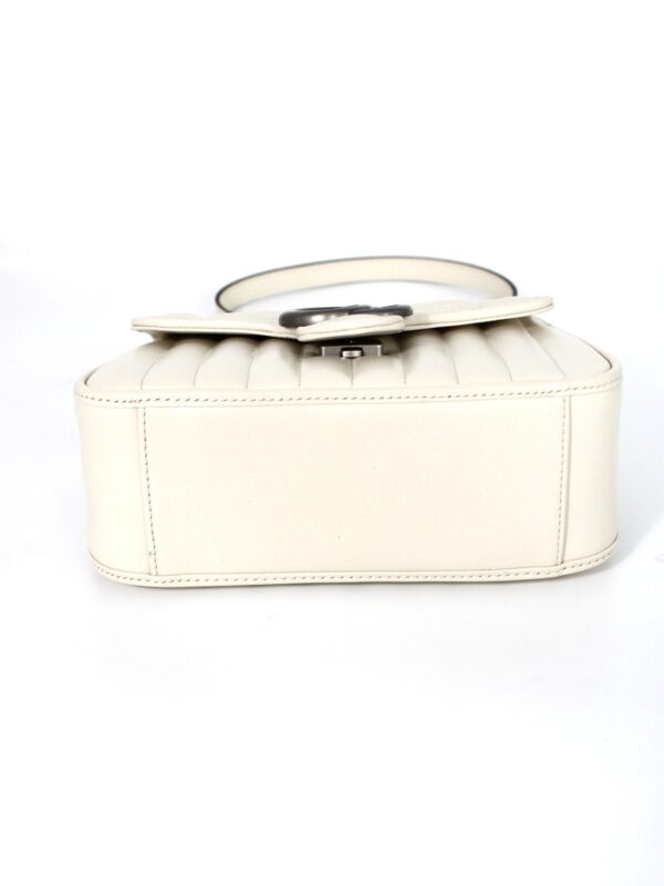 Borsa Gucci Top Handle Marmont