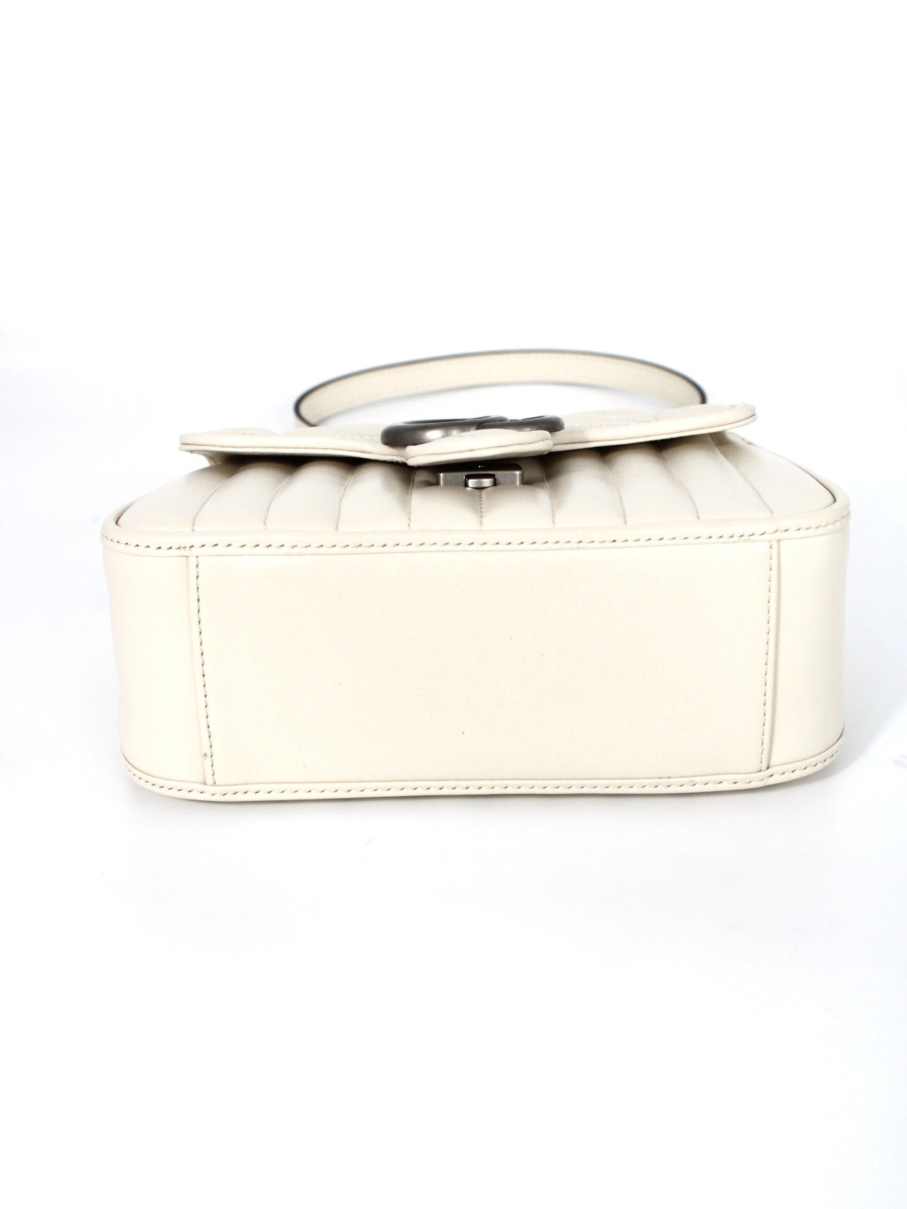Borsa Gucci Top Handle Marmont thumb