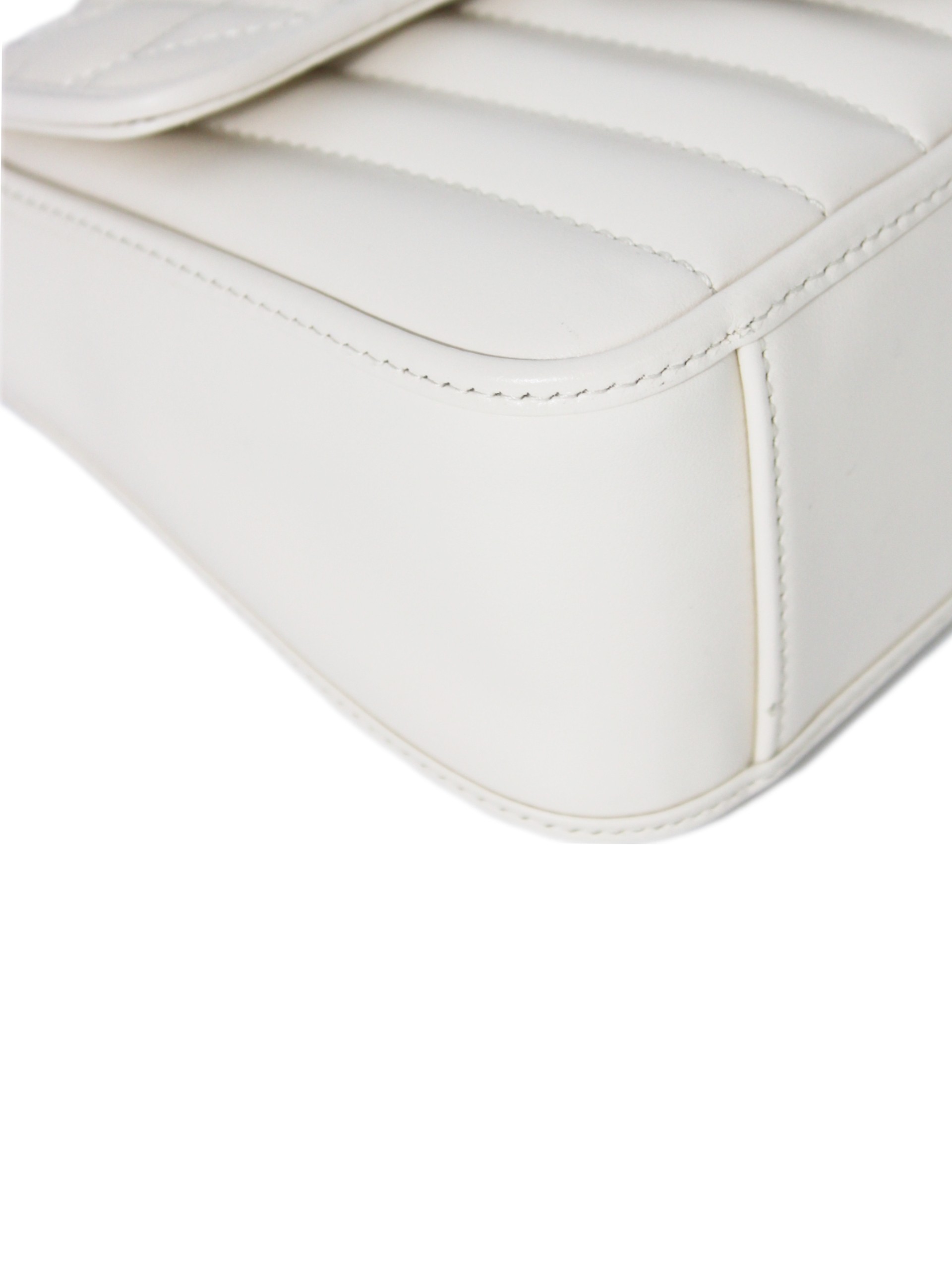 Borsa Gucci Top Handle Marmont thumb