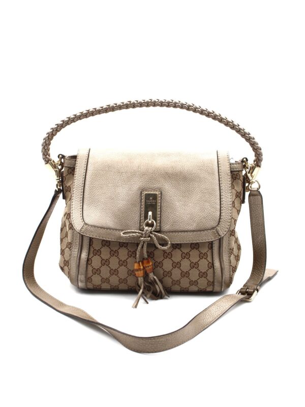 Borsa Gucci Bamboo