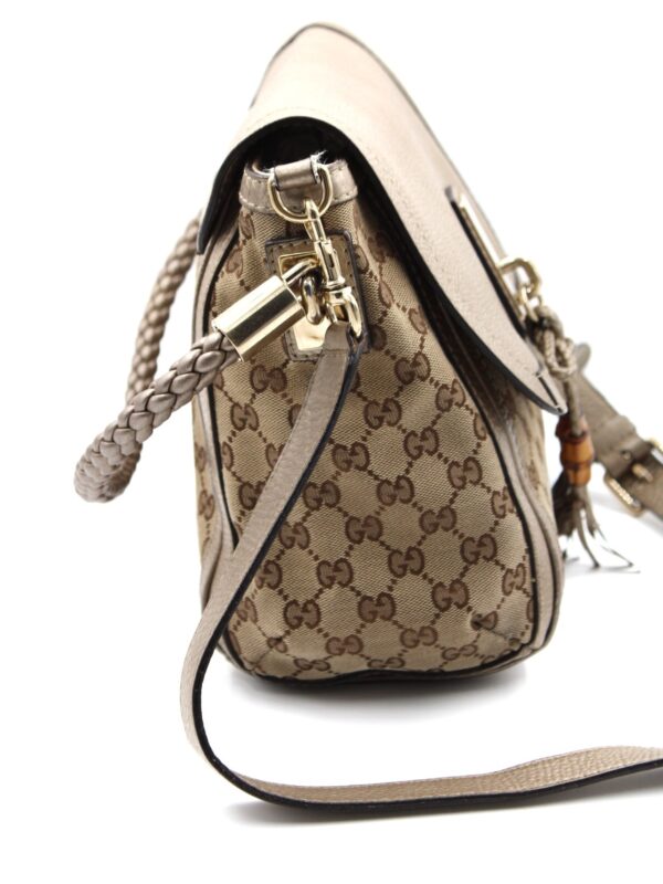 Borsa Gucci Bamboo