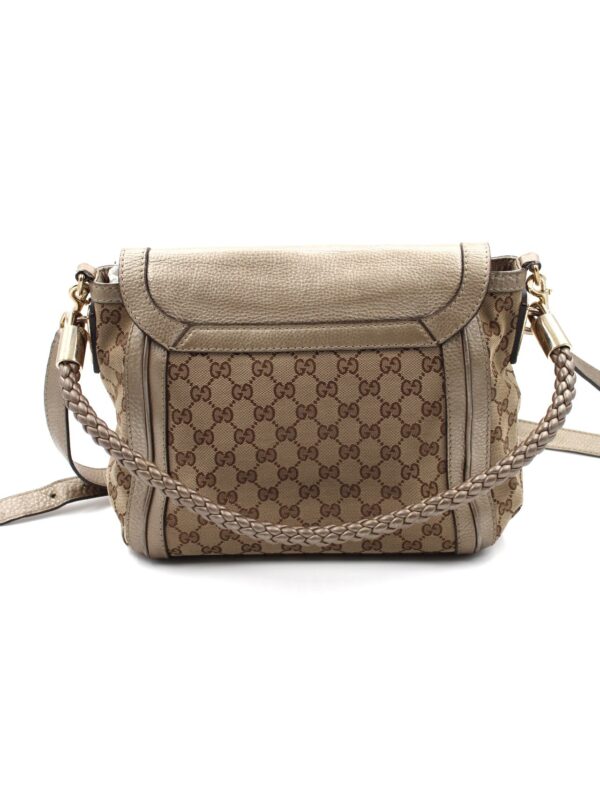 Borsa Gucci Bamboo