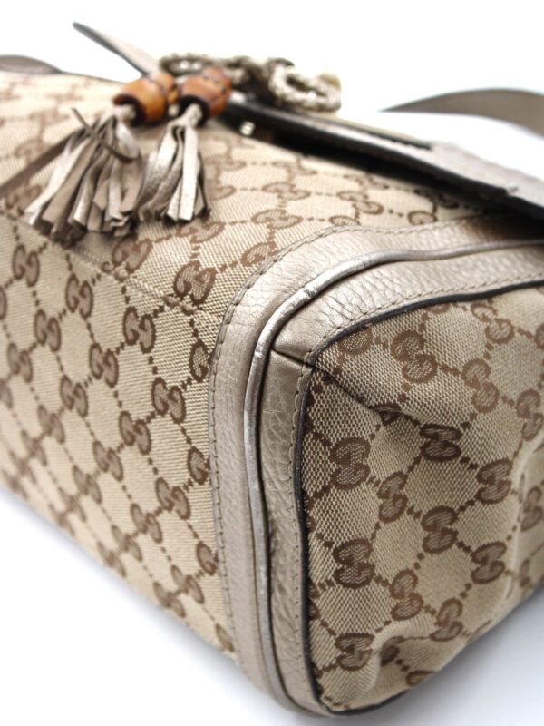Borsa Gucci Bamboo