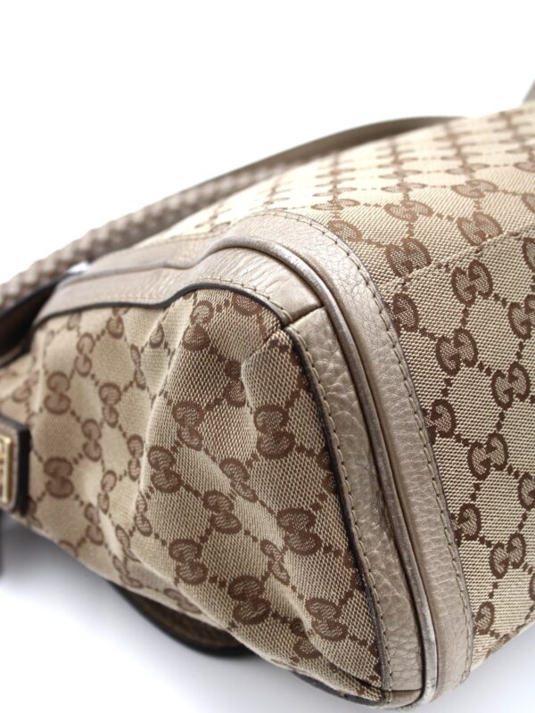 Borsa Gucci Bamboo