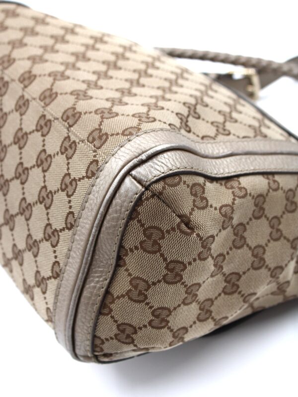 Borsa Gucci Bamboo