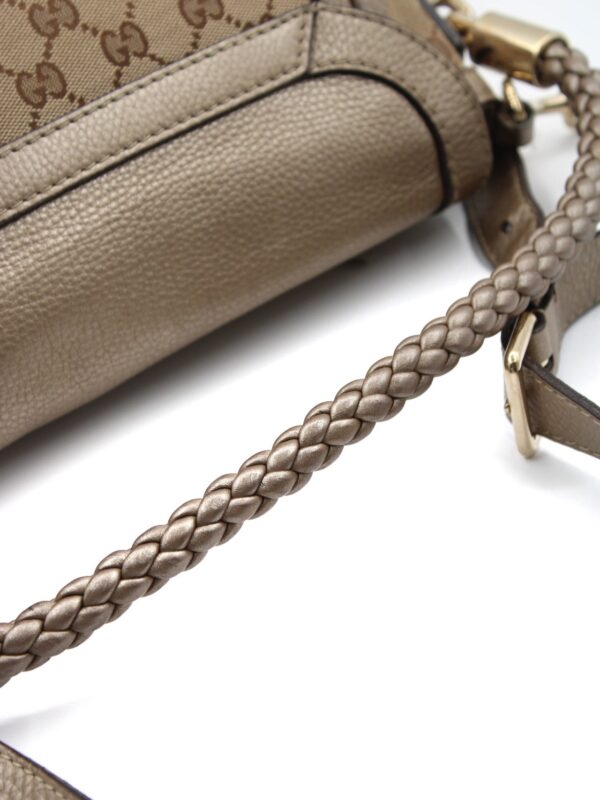 Borsa Gucci Bamboo