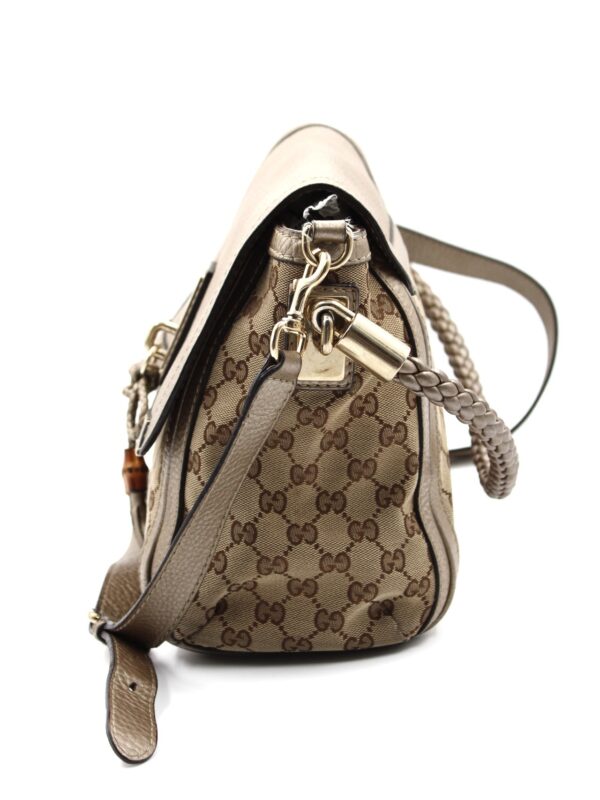 Borsa Gucci Bamboo