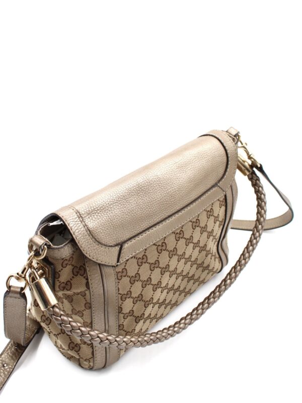 Borsa Gucci Bamboo