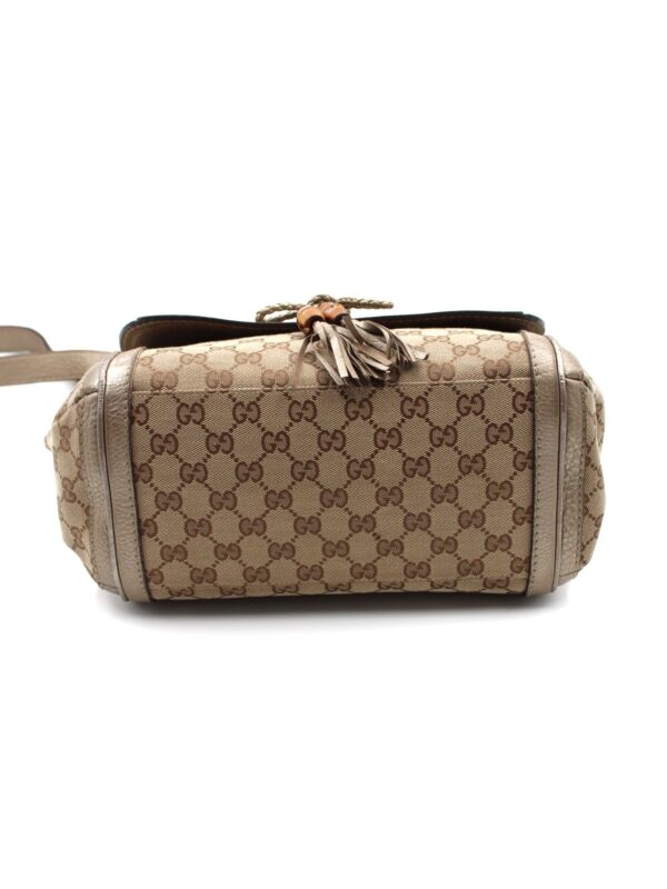 Borsa Gucci Bamboo