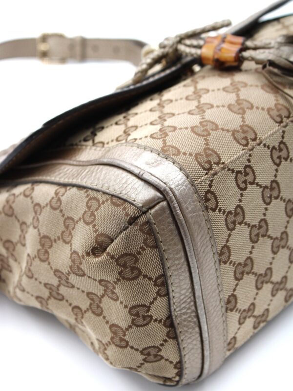 Borsa Gucci Bamboo