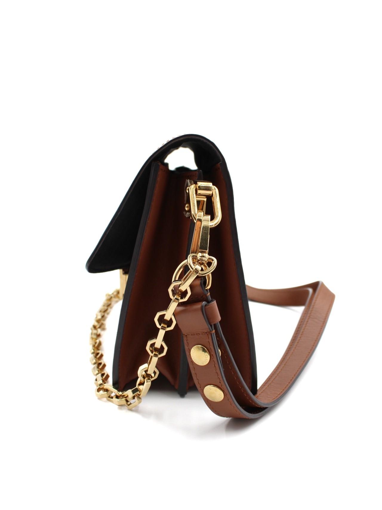 Borsa Louis Vuitton Dauphine MM thumb