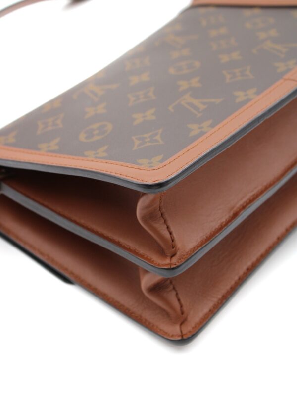 Borsa Louis Vuitton Dauphine MM
