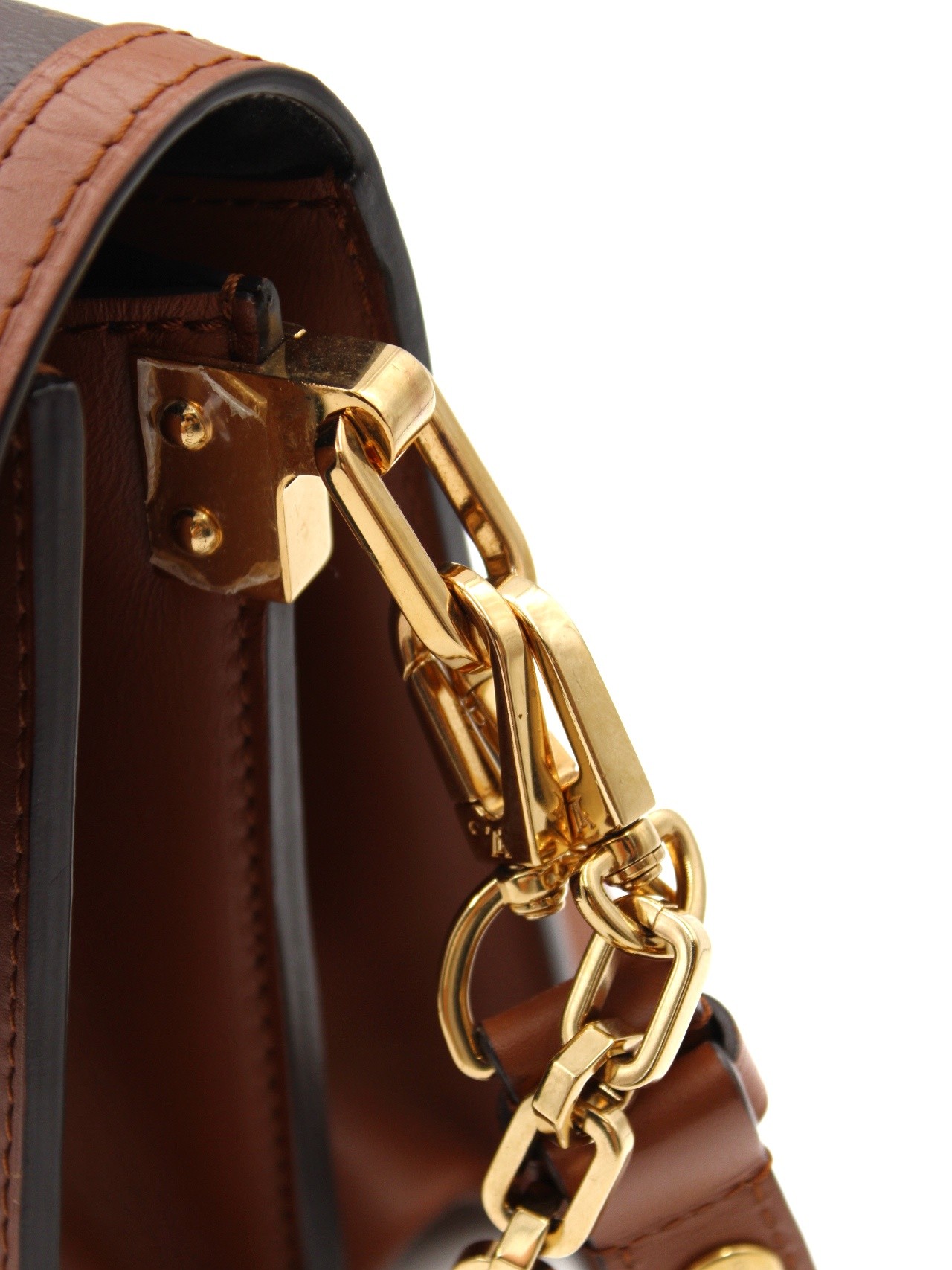 Borsa Louis Vuitton Dauphine MM thumb