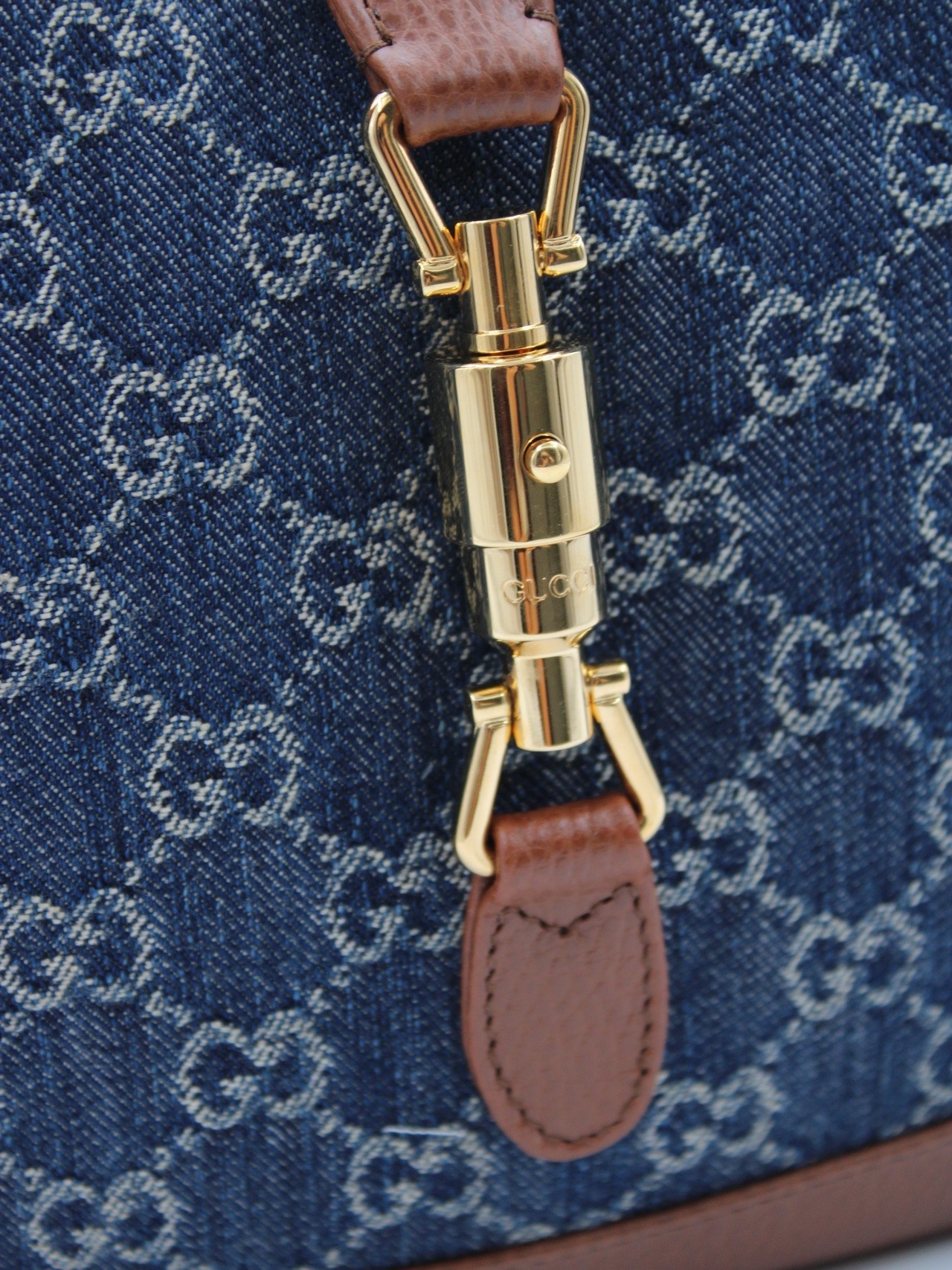 Borsa Gucci Jackie 1961 thumb