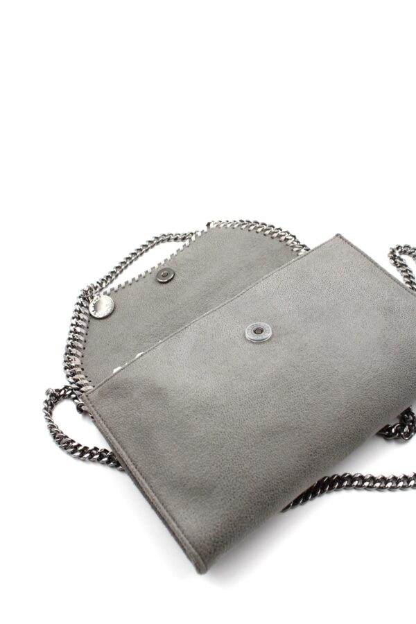 Tracolla Stella McCartney falabella