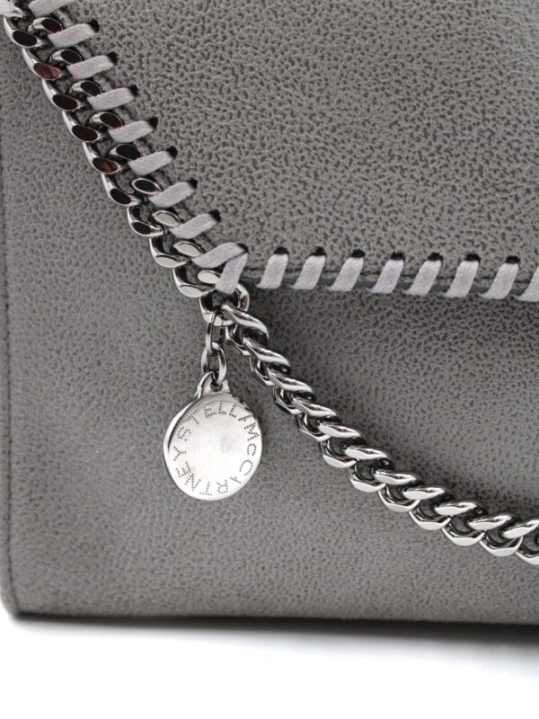 Tracolla Stella McCartney falabella