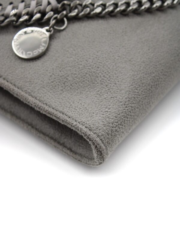 Tracolla Stella McCartney falabella