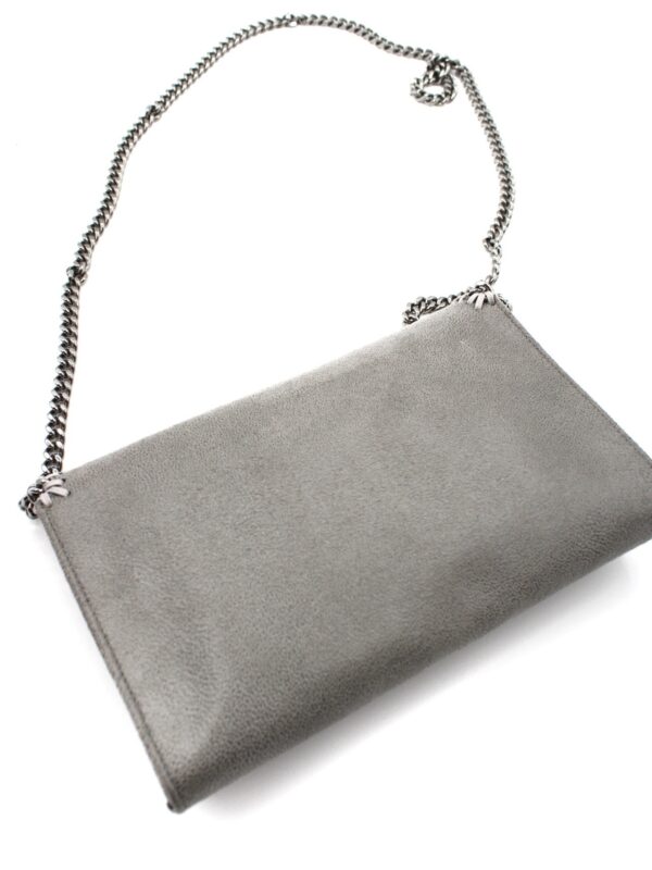 Tracolla Stella McCartney falabella