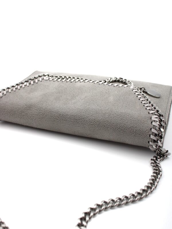 Tracolla Stella McCartney falabella