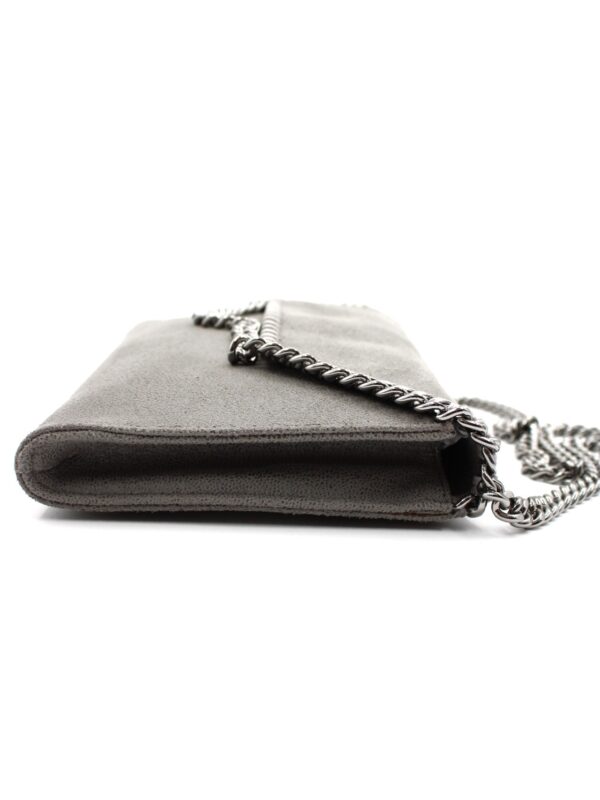 Tracolla Stella McCartney falabella
