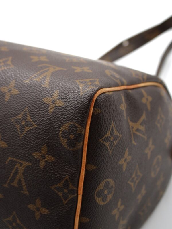 Borsa Louis Vuitton Speedy 25 con tracolla monogram